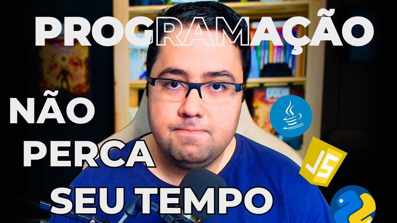 Dicas HONESTAS para Aprender Programa&ccedil;&atilde;o