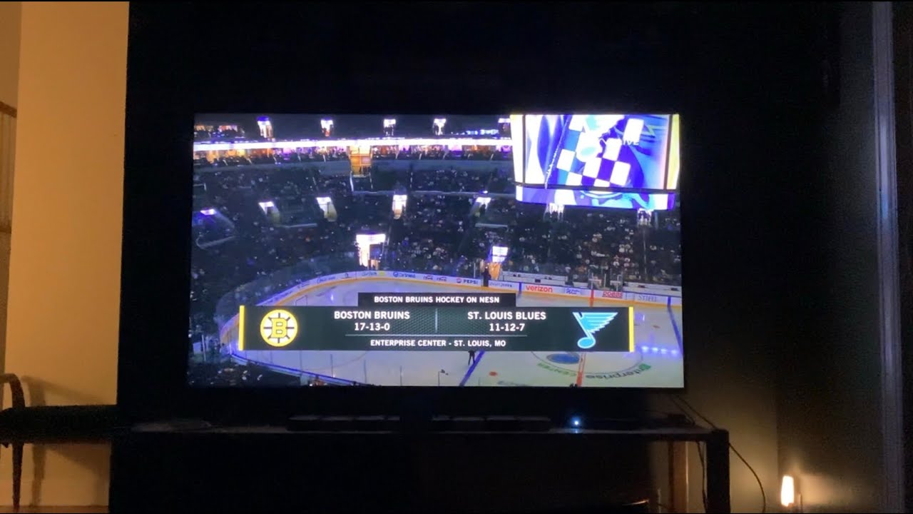 1970/2019 Stanley Cup Finals rematch: 