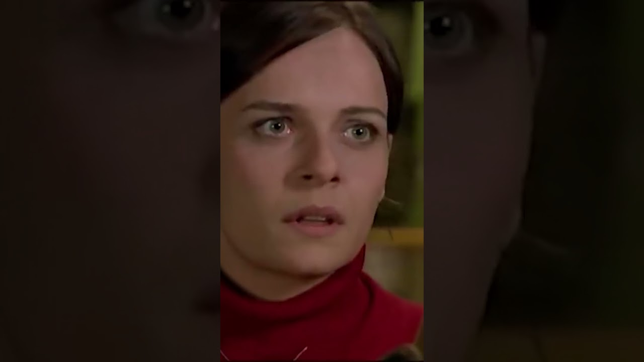 Birbirimizden Başka Kimsemiz Yok 💔 - Doktorlar #shorts