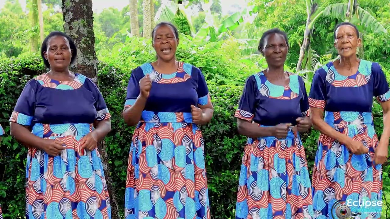 UBATIZO BY RIAGUMO S.D.A CHURCH CHOIR