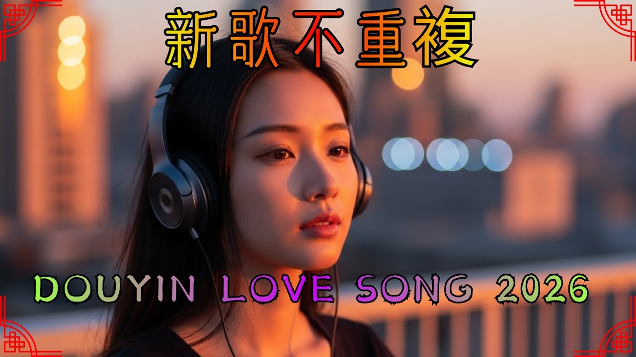 KKBOX榜单必听华语单曲整理