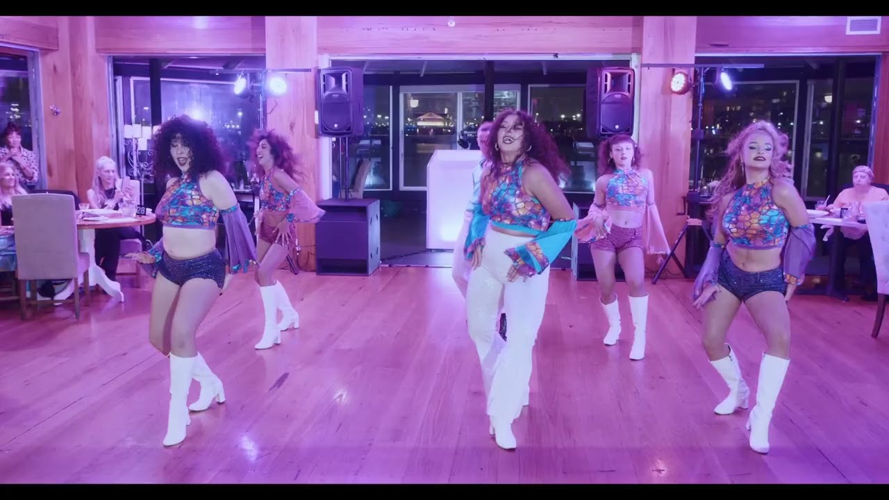 Back to the Disco | Relight my Fire