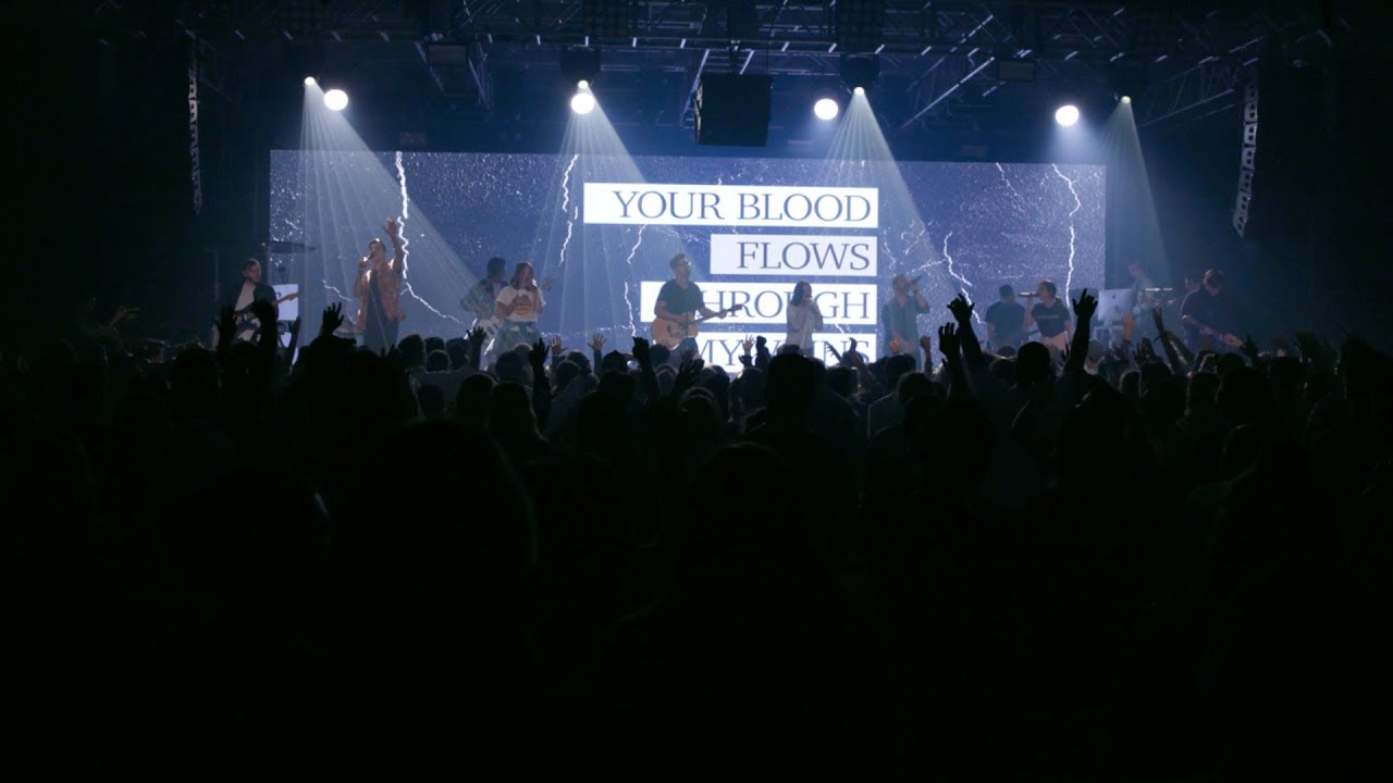 No Longer Slaves | Christ Fellowship Worship