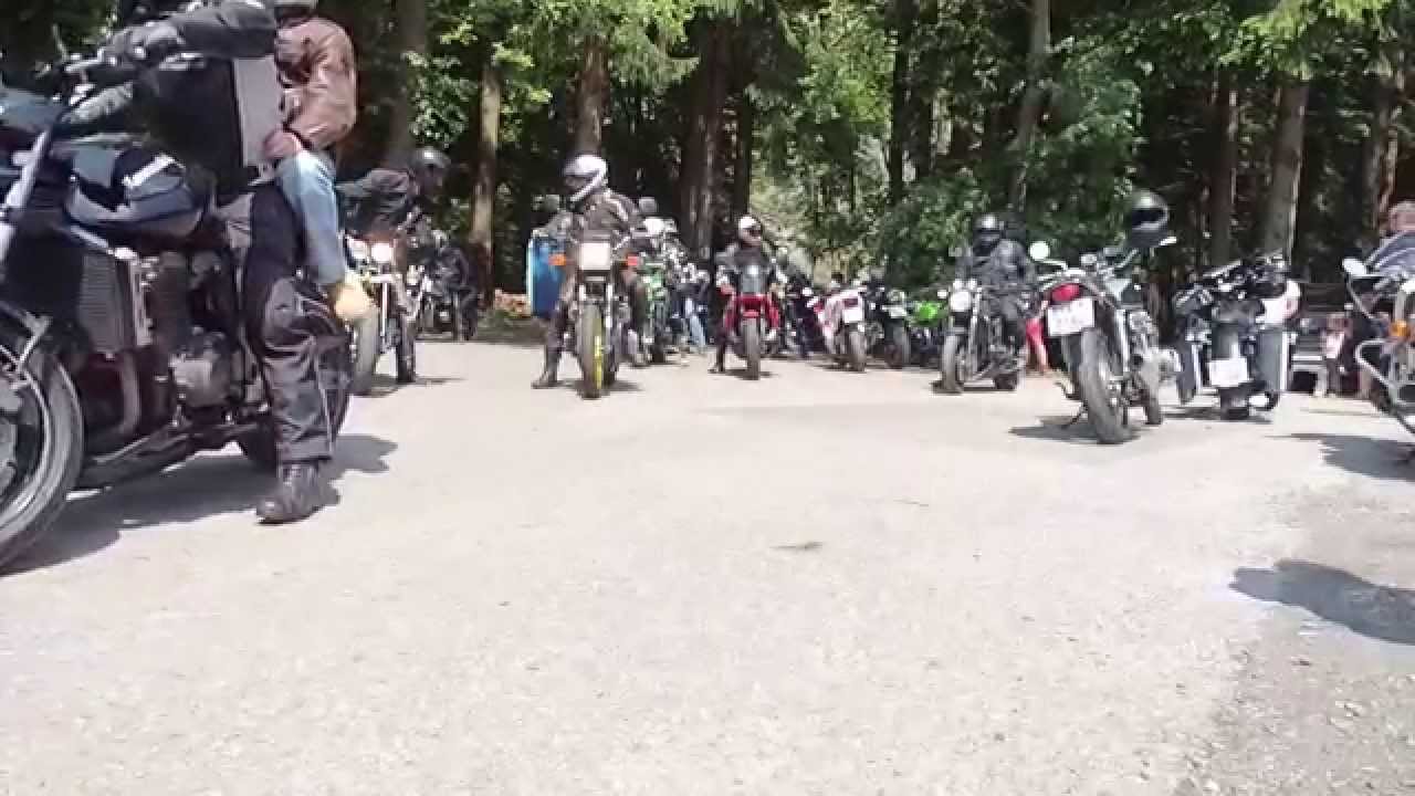 Z Classics Treffen Koblach 2015