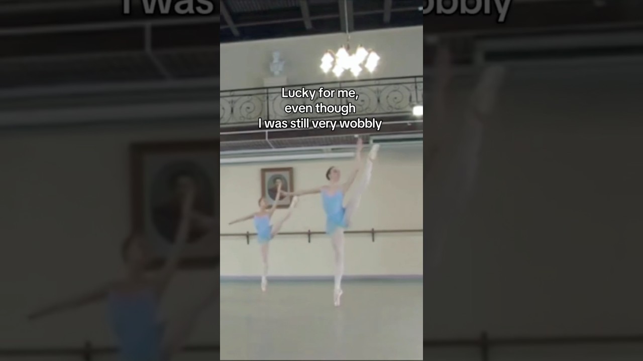 VAGANOVA ARCHIVES - BE PATIENT WITH YOUR PROGRESS ✨ #ballettips #ballet #vaganova #ballettechnique