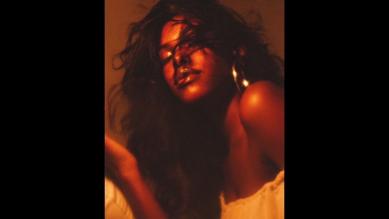 (FREE) Amaria Type Beat - "Heartworm"