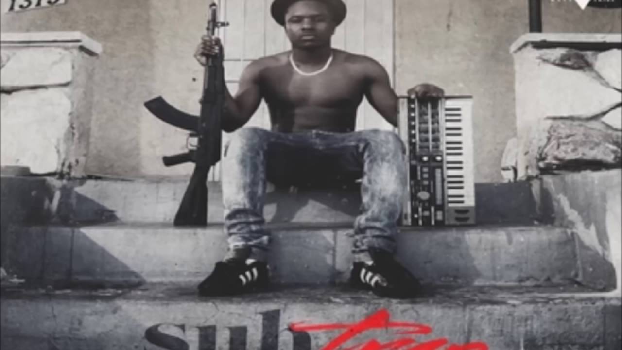 Jay IDK Subtrap (Full Album)