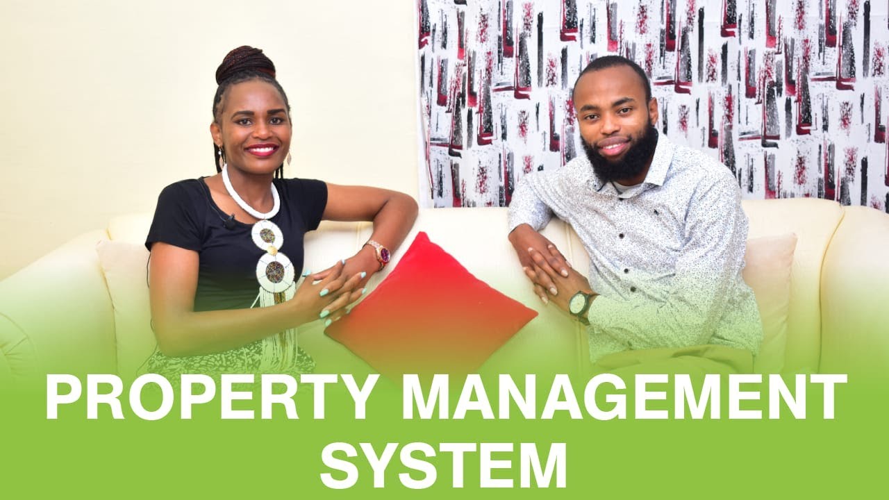 PROPERTY MANAGEMENT SYSTEM