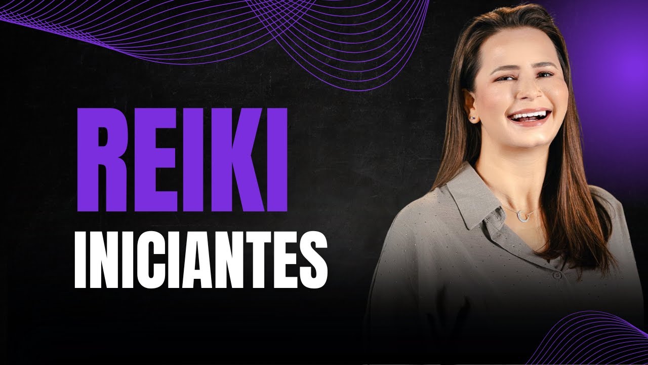 Reiki para Iniciantes