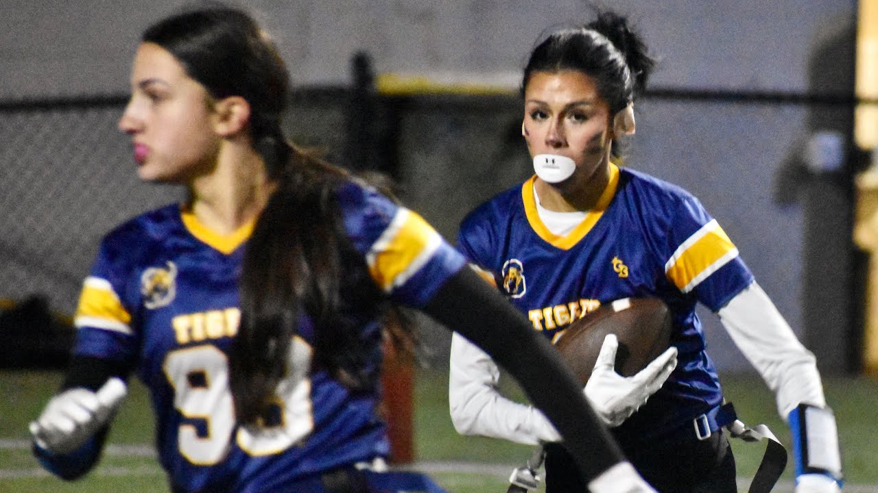 Highlights from Stadium’s 14-0 win over Kentridge