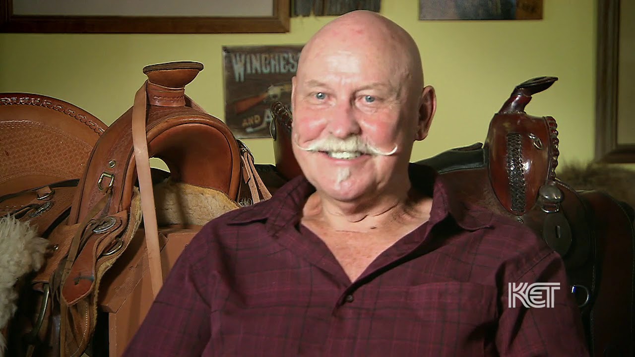 Master Saddle Maker | Kentucky Life | KET