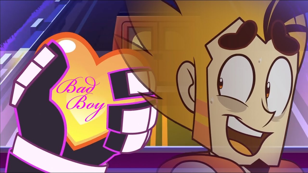 Lewthur ~ Bad Boy ~