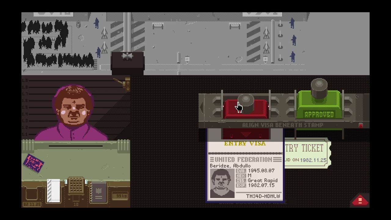 papers please beta: day 3