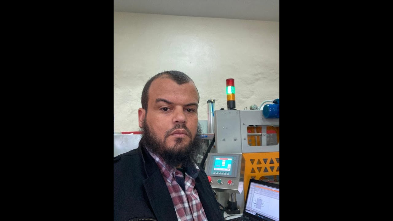 Machine d'emballage (Fardeleuse Automatique) 100% marocaine