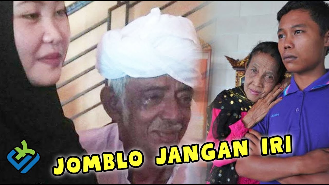 PERNIKAHAN BEDA USIA Paling Menghebohkan