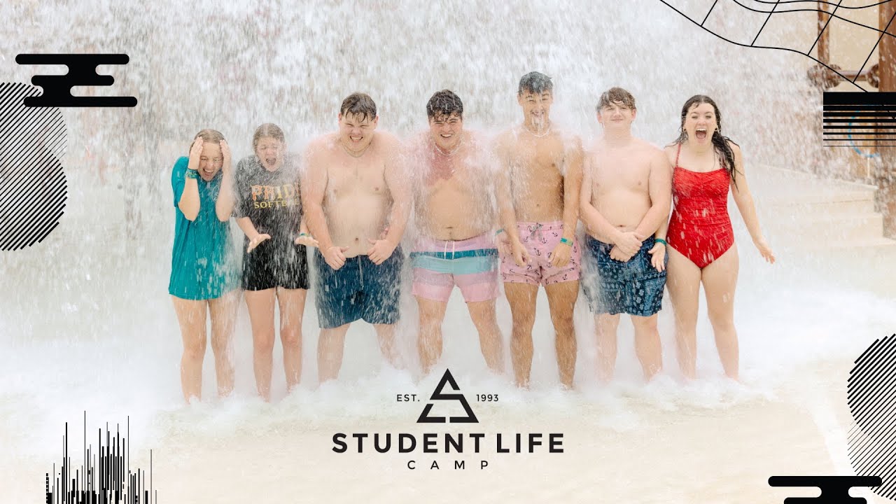 Student Life Flex Camp