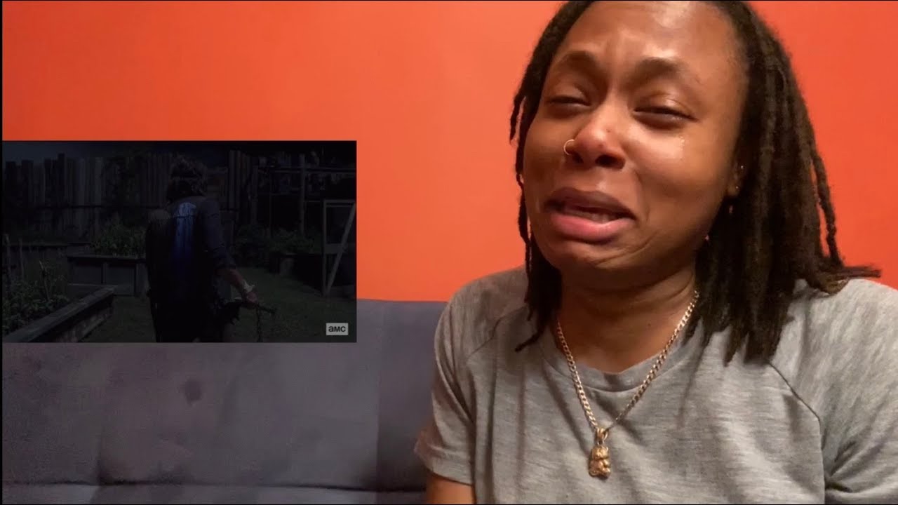 The Walking Dead S10 E11 Reaction | MORNING STAR