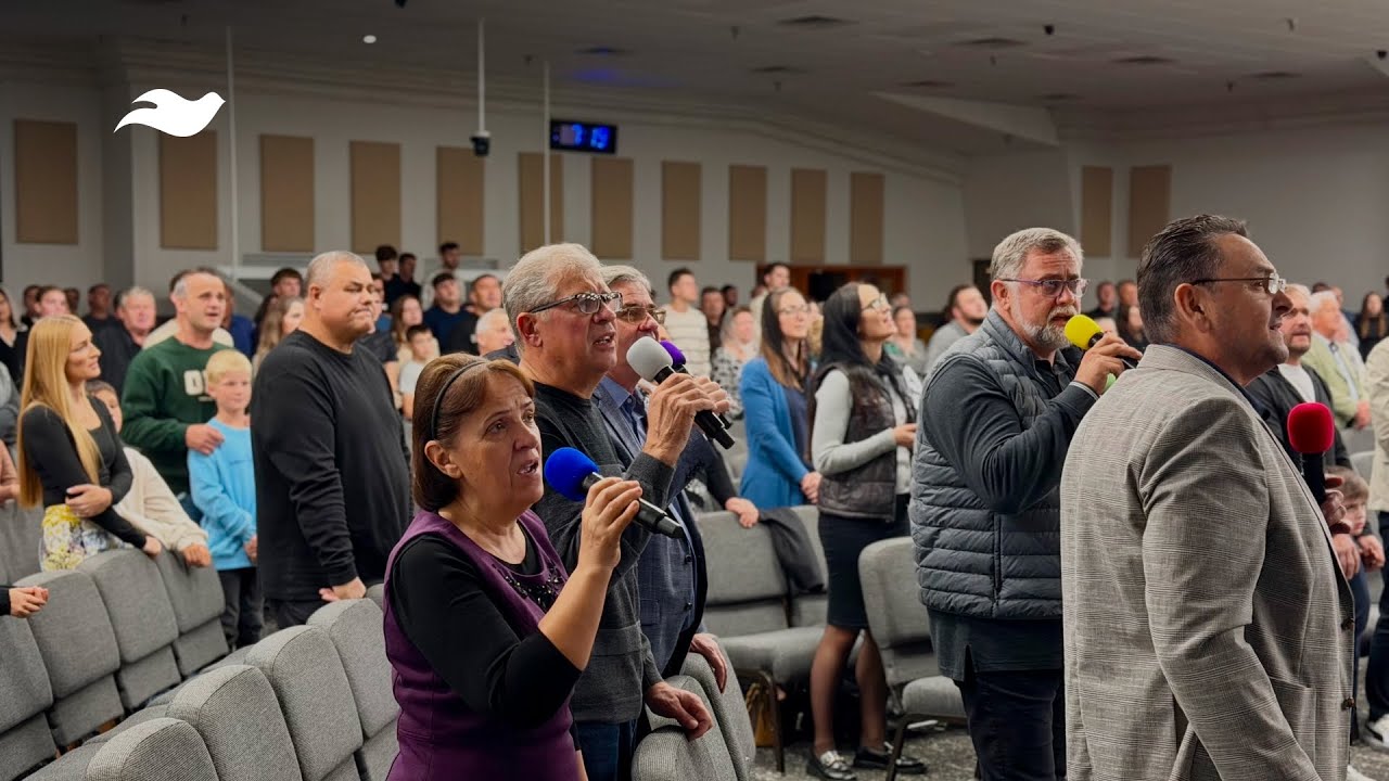 FSPC Wednesday Evening Service - 1/14/26