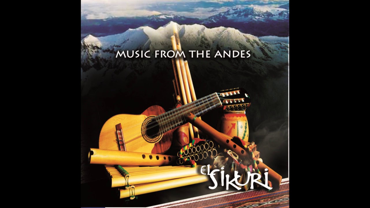 EL SIKURI - Pampa Lirima