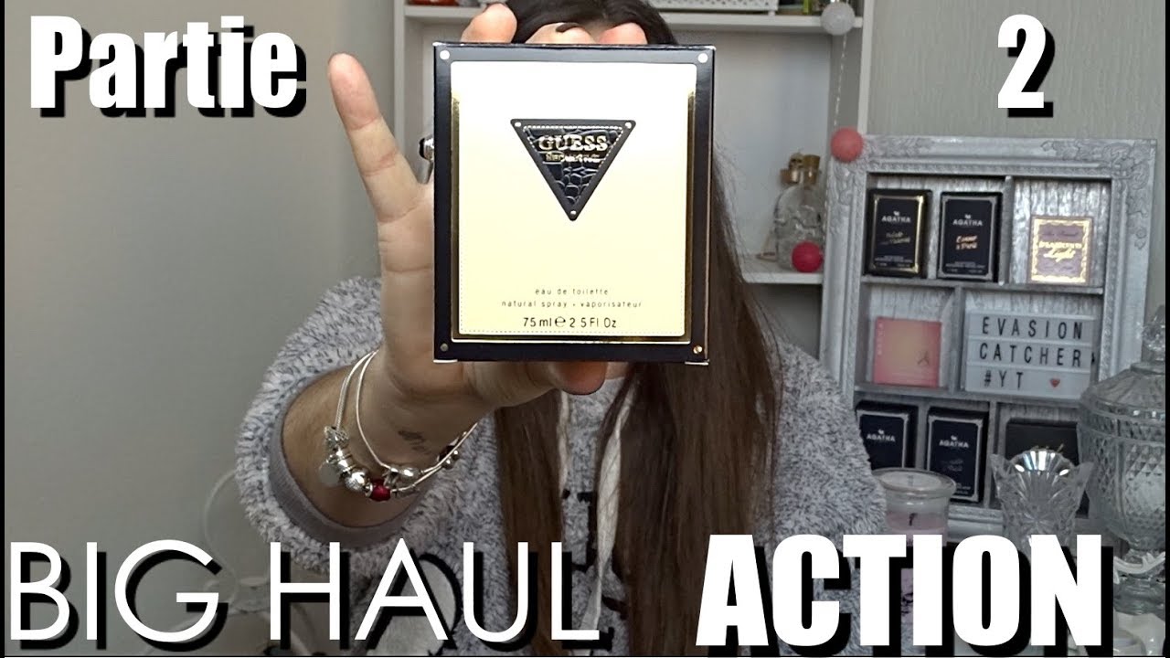 BiG Haul ACTION ! Le Dernier de l'année Partie 2 !