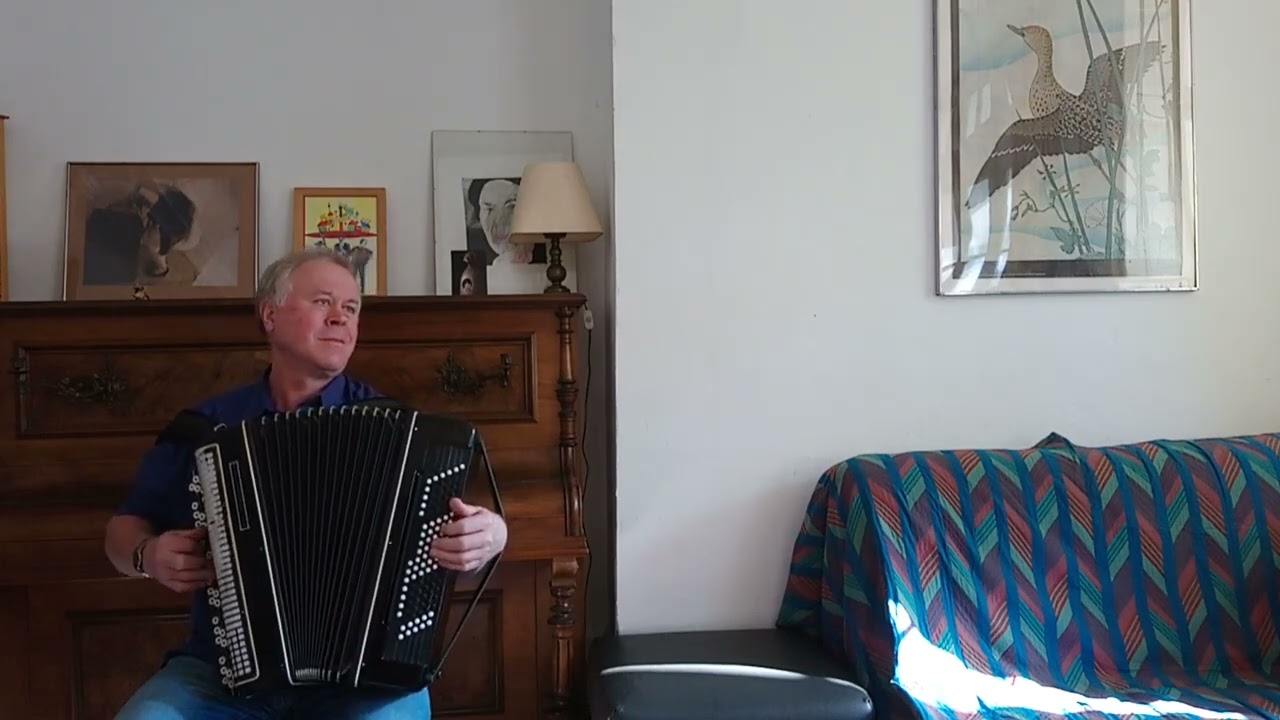 В. Пантюшенко. Київський вальс/Kyiv waltz/ Киевский вальс