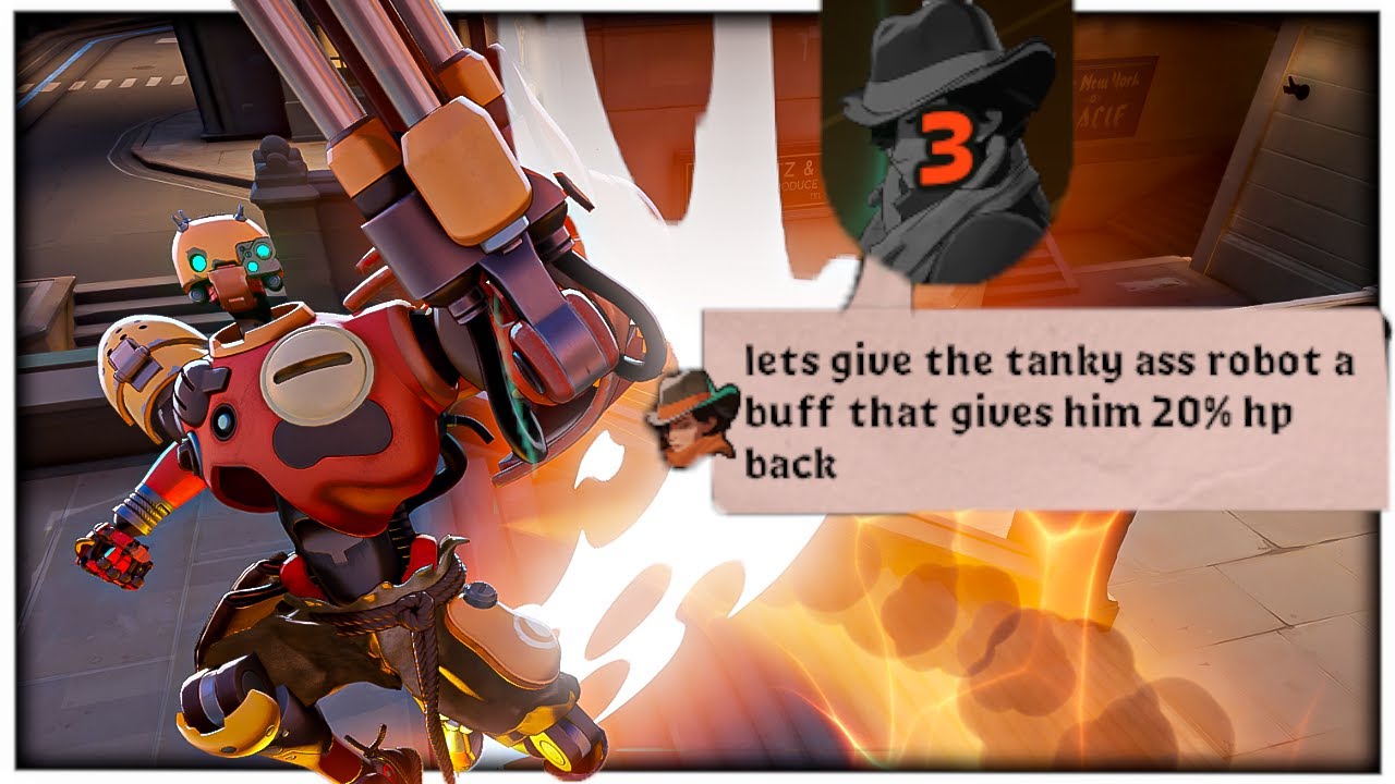 Tank Bebop Meta is Here | Deadlock Daily #2