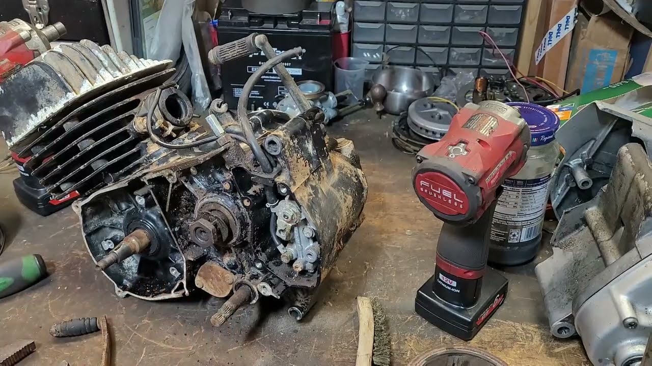 DS80 Part 2 from Todd