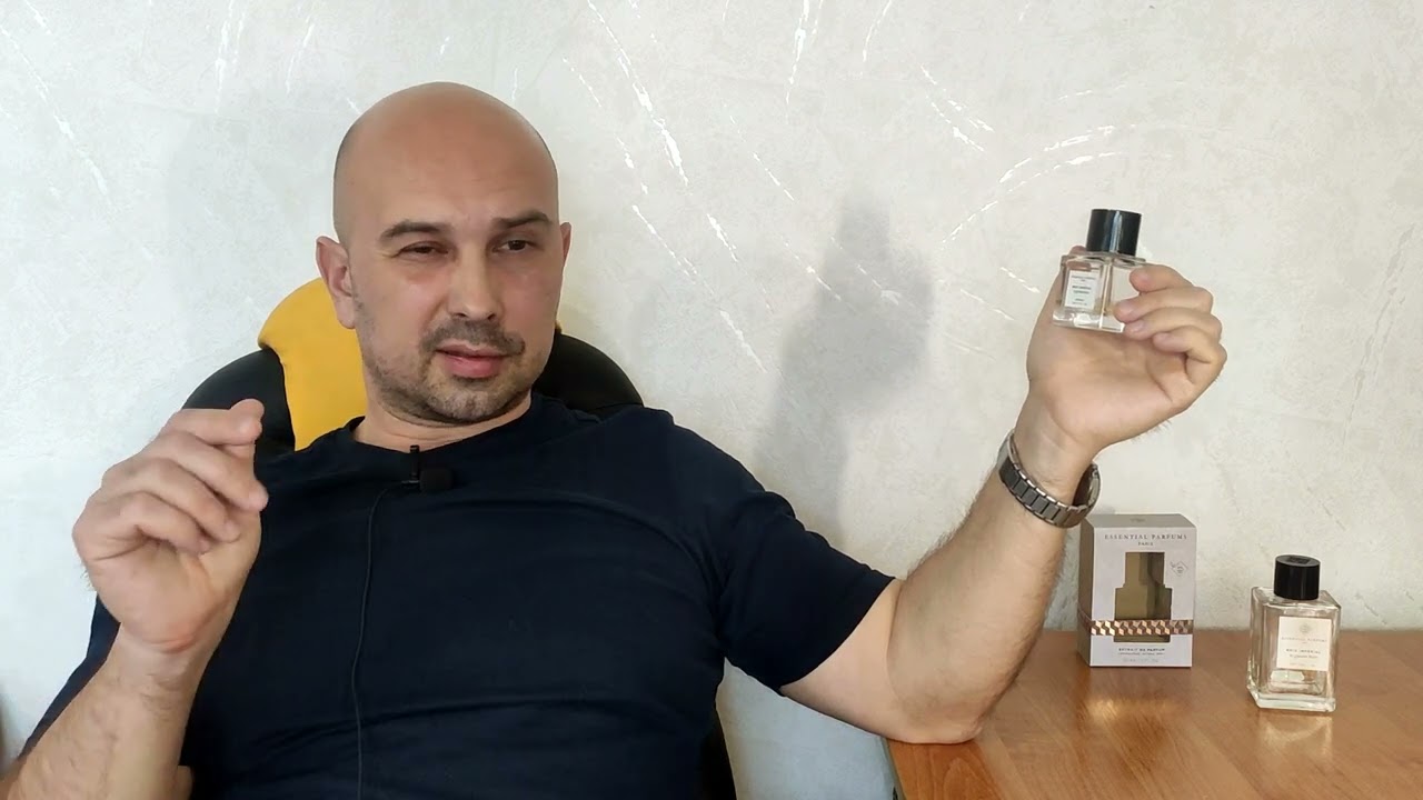 Сравнение Bois Imperial Extrait 2024 с классической версией 2020