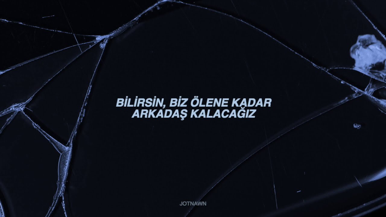 Radiohead - Climbing Up The Walls | Türkçe Çeviri