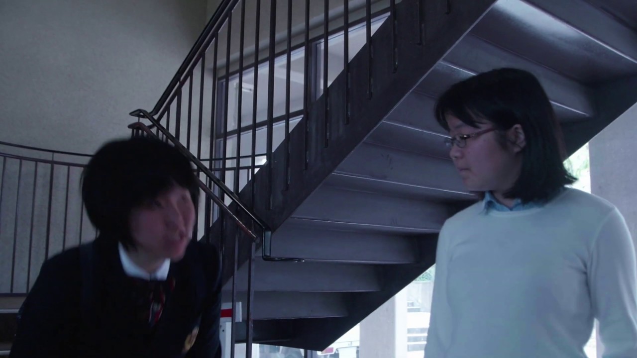 【滝川第二】【演劇部】　2019滝二祭公演「市川さん」予告編