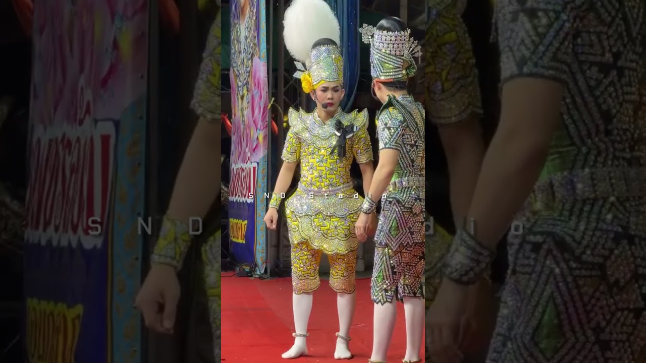 คุณใหญ่ - คุณเล็ก 🥺 #ศรรามน้ำเพชร #เรื่องอสูรสวาท #พระเอกศรราม #พระเอกน้องเอส