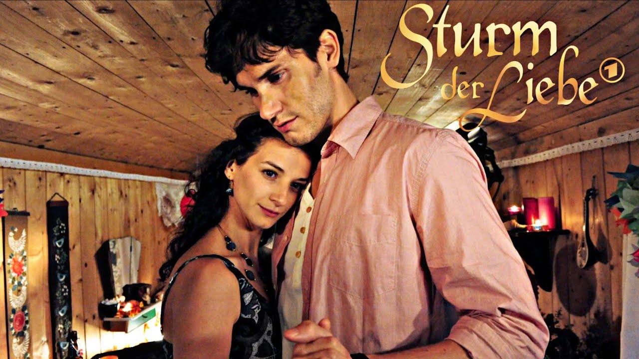 Sturm der Liebe ♡ Folge 1421