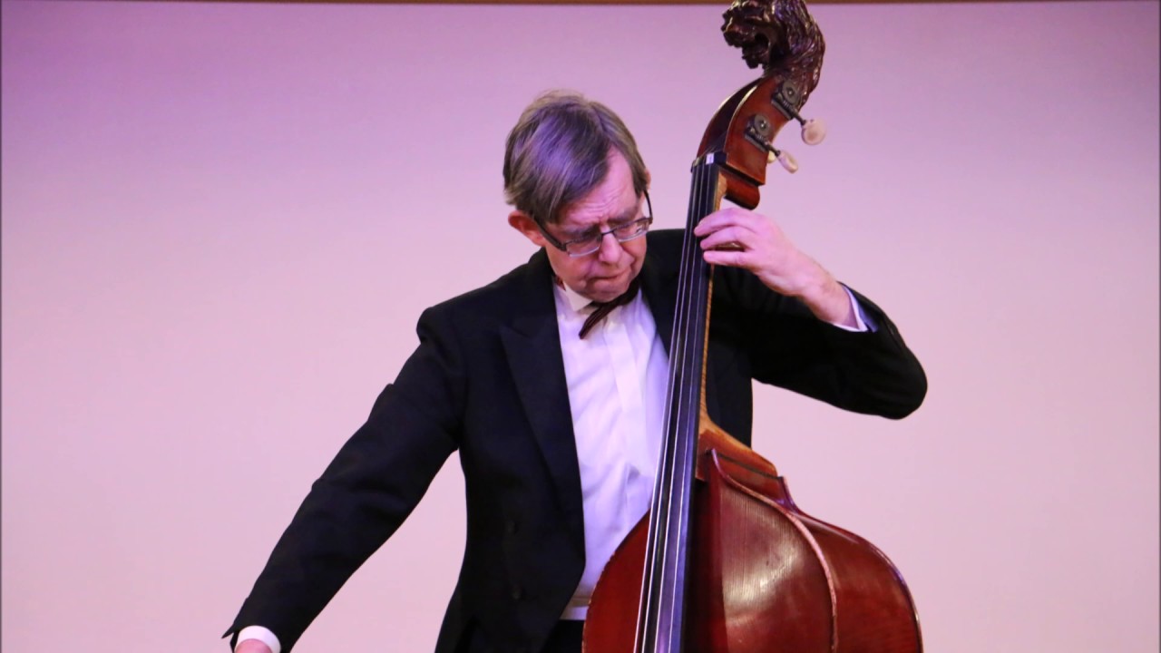 Rachmaninov Vocalise Orchestra Version (Michael Winkler)