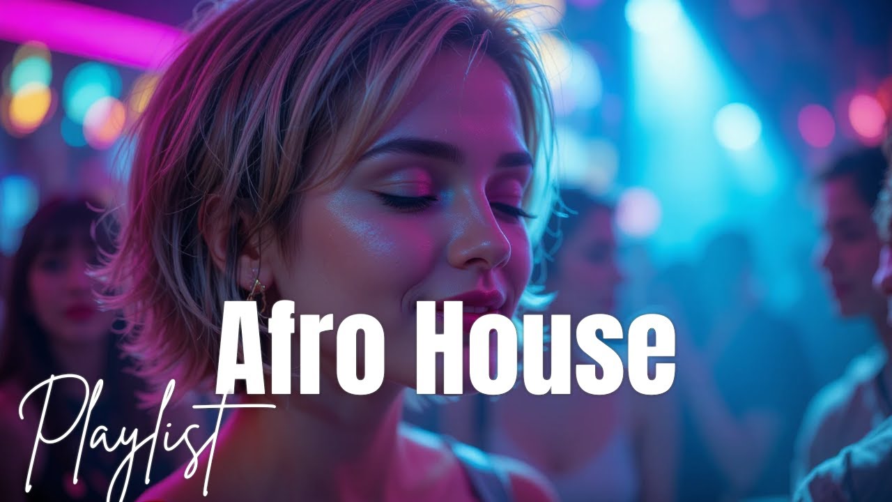Tribal Horizon &ndash; Afro Fusion Beats from the Islands