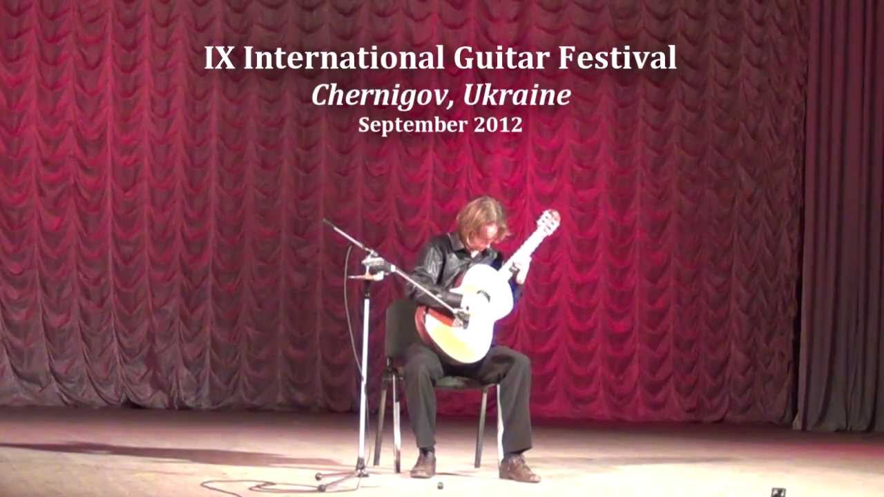 Marek Pasieczny. Hommage a Manuel de Falla