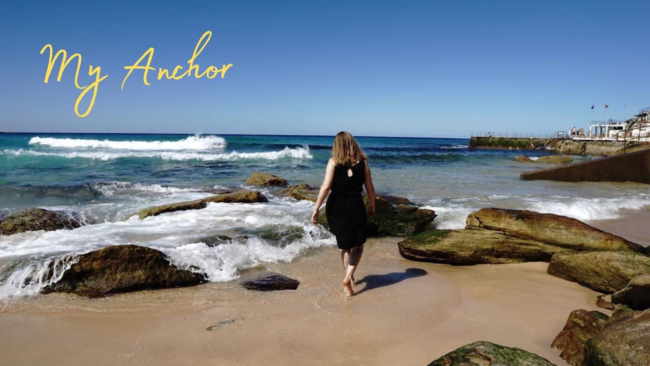 Tikva Joanne - My Anchor (Official Music Video)