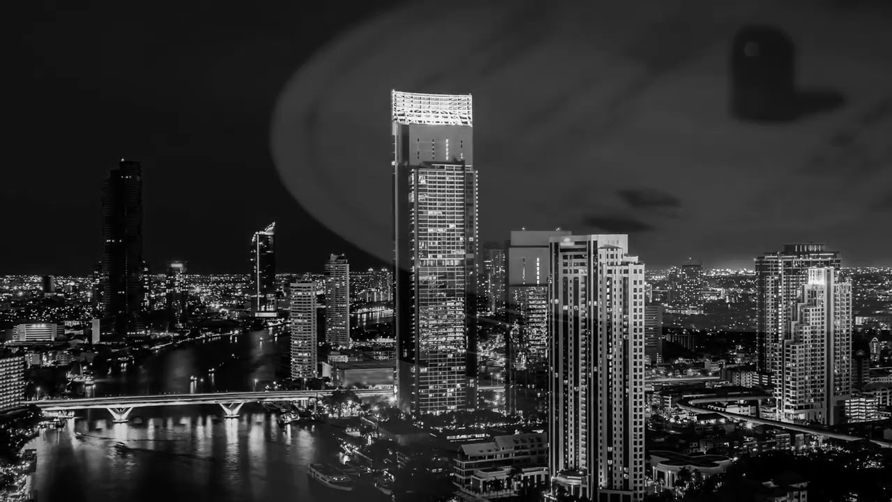 Late Night Blues 🌙 Smooth Blues for Relaxing