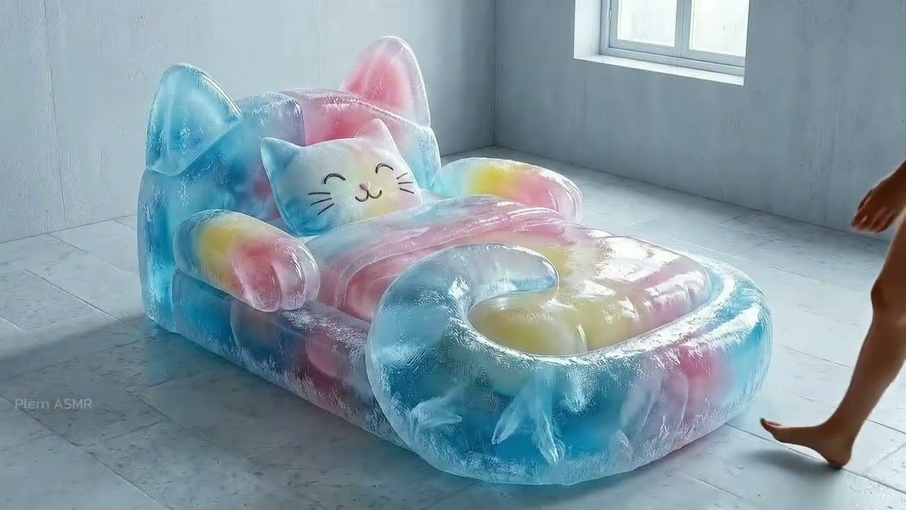 Which Bed Would You Pick for a Perfect Nap?