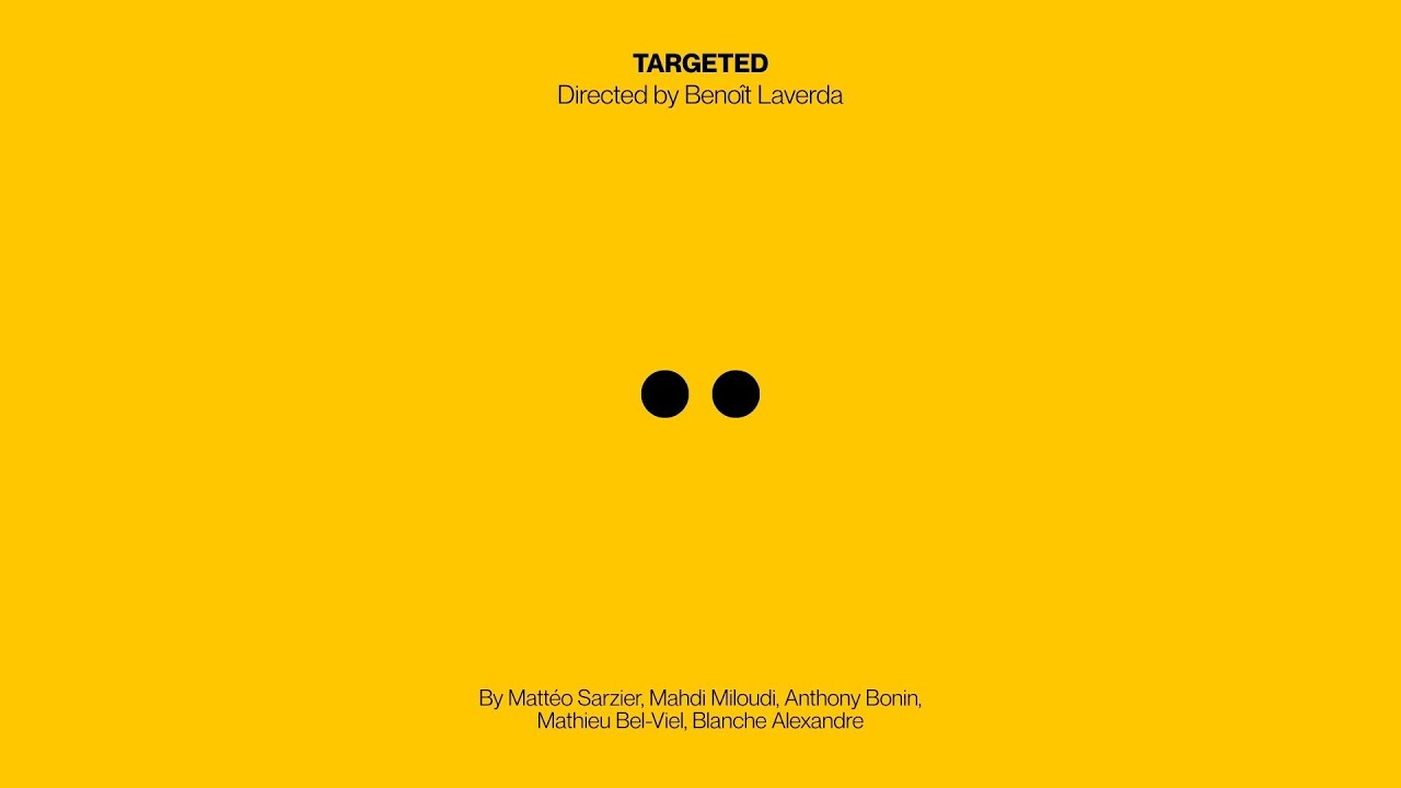 TARGETED - Short Film