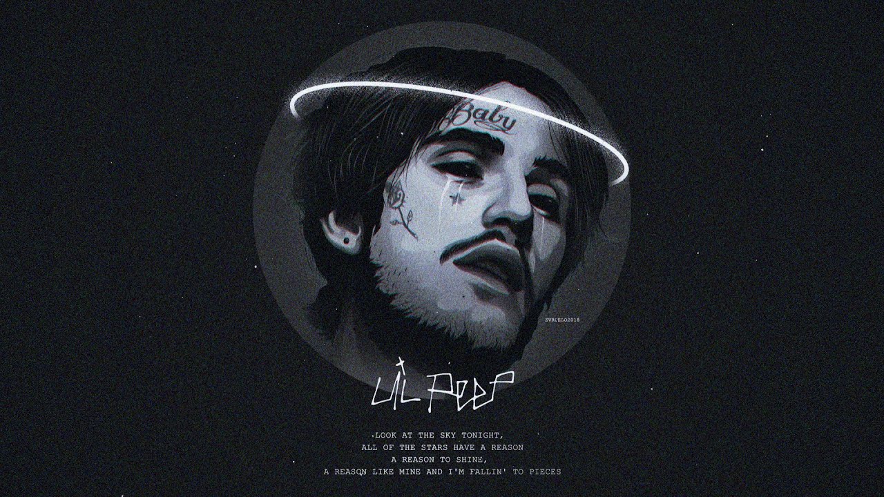 ☆LiL PEEP☆ | Lofi HipHop Mix |