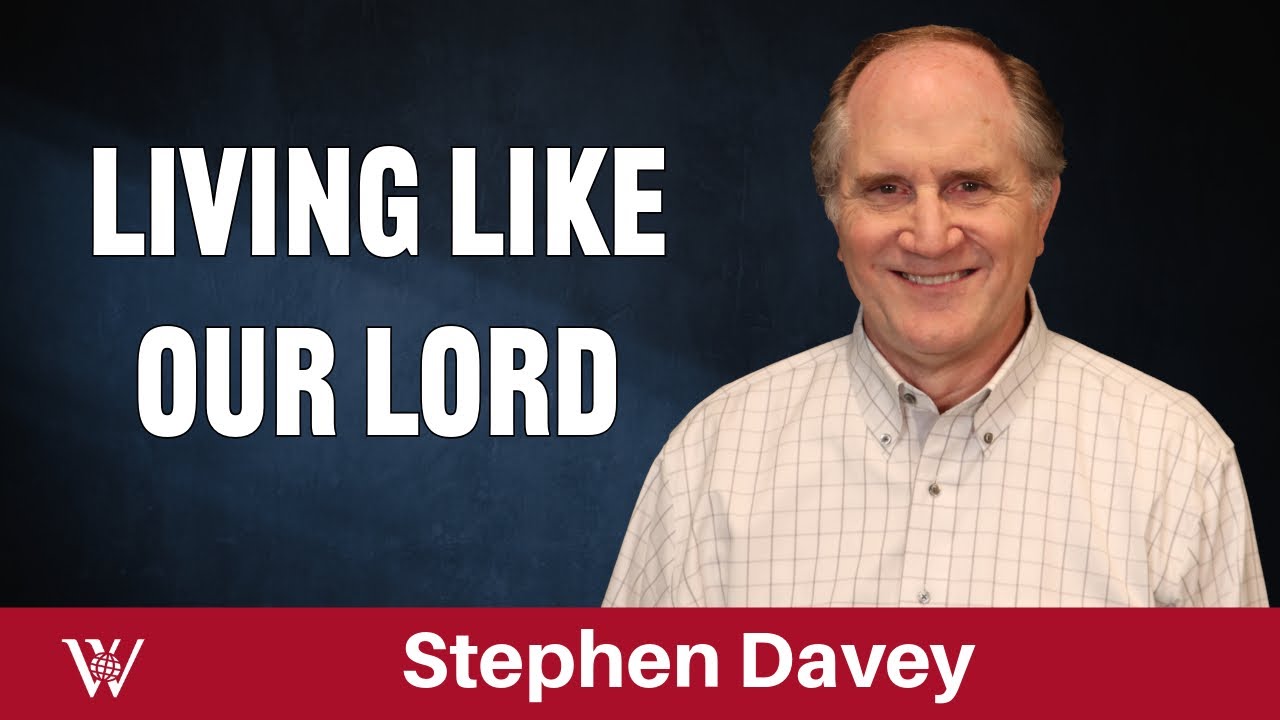 Lesson 700: Act Your Age! (Colossians 3–4)