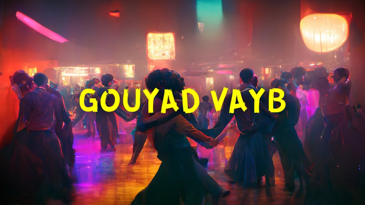 SUMMER KOMPA GOUYAD 2019 | GOUYAD VAYB | MOMENTO MIZIK | HAITI | PARIS