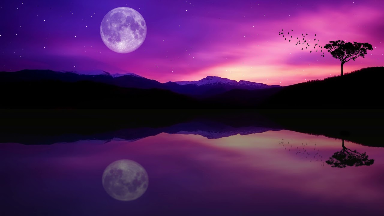 Eternum Nocturne - Gavin Luke, Emotional Piano Music, Calming Music, Music for Relax, Peaceful Music