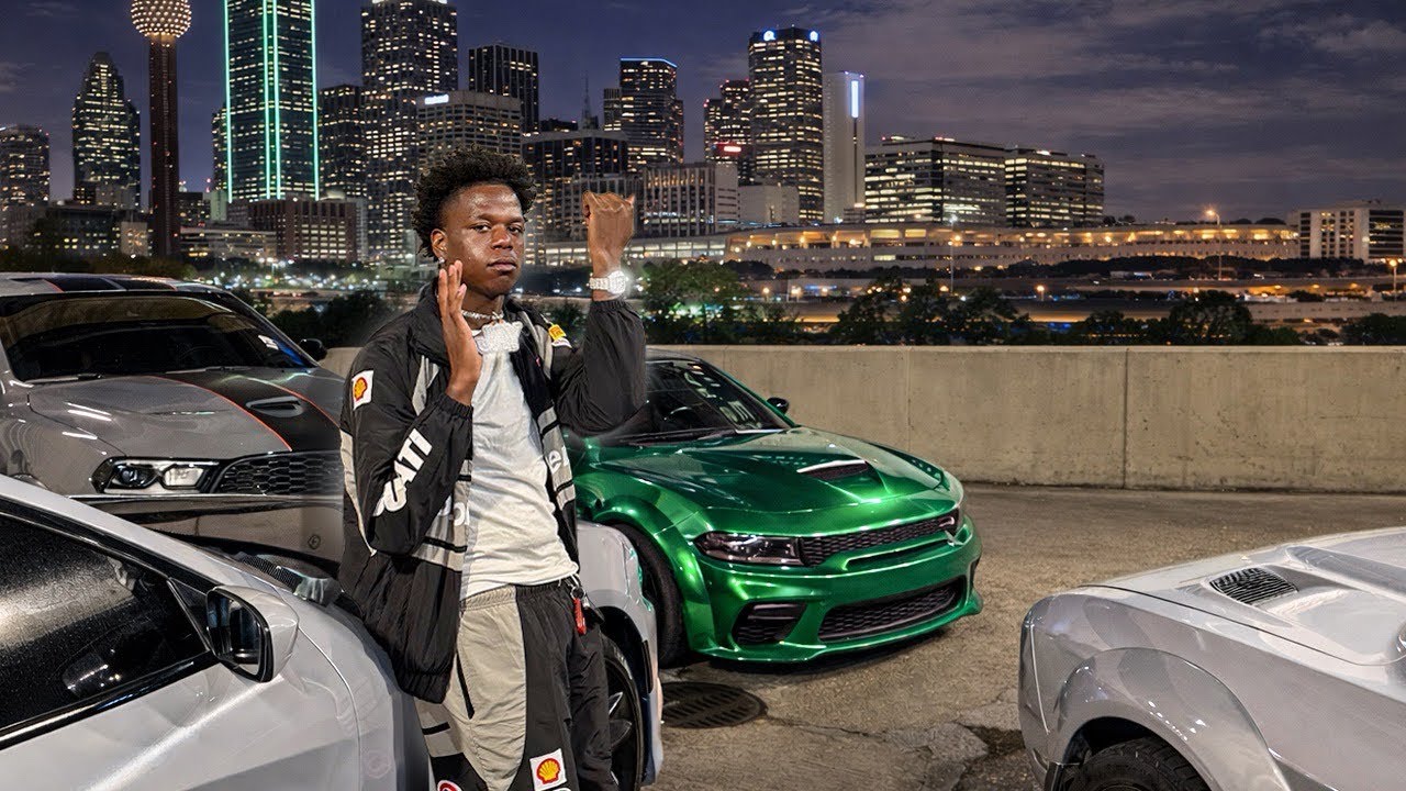 3AM in Jackson Mississippi… You Won’t Believe What Happened 👀