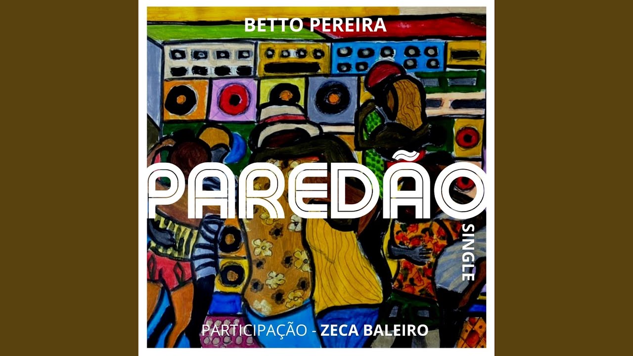 Pared&atilde;o