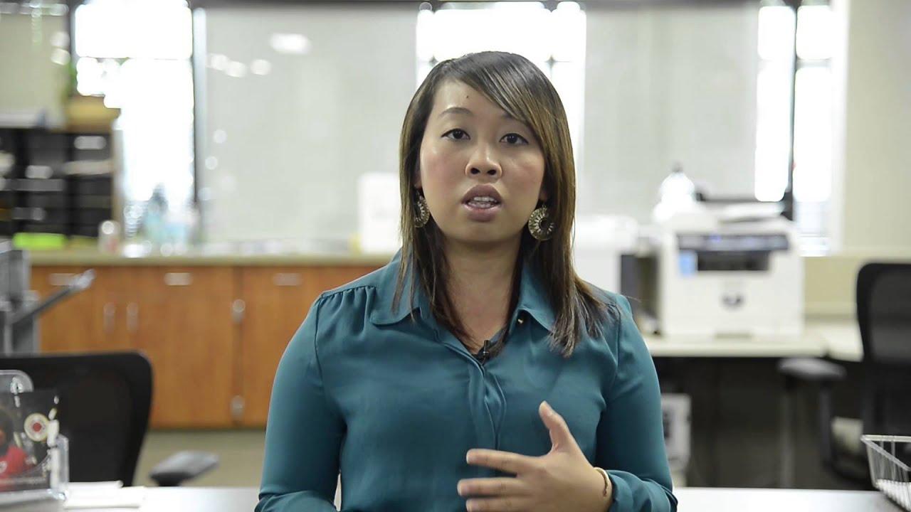 Staff Intros: Mai Nhia Xiong