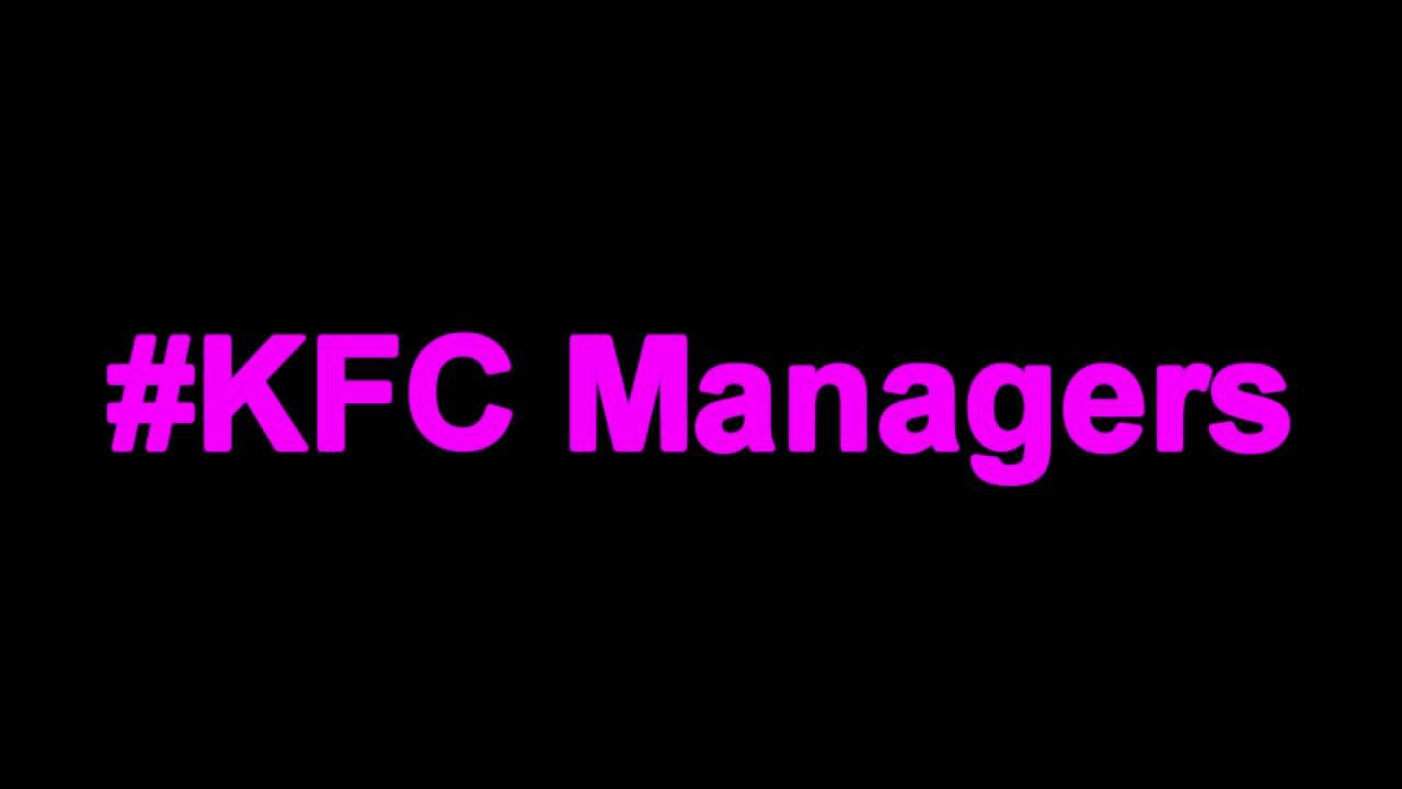 Purple Army DMM domination #KFCManagers #cx #rot