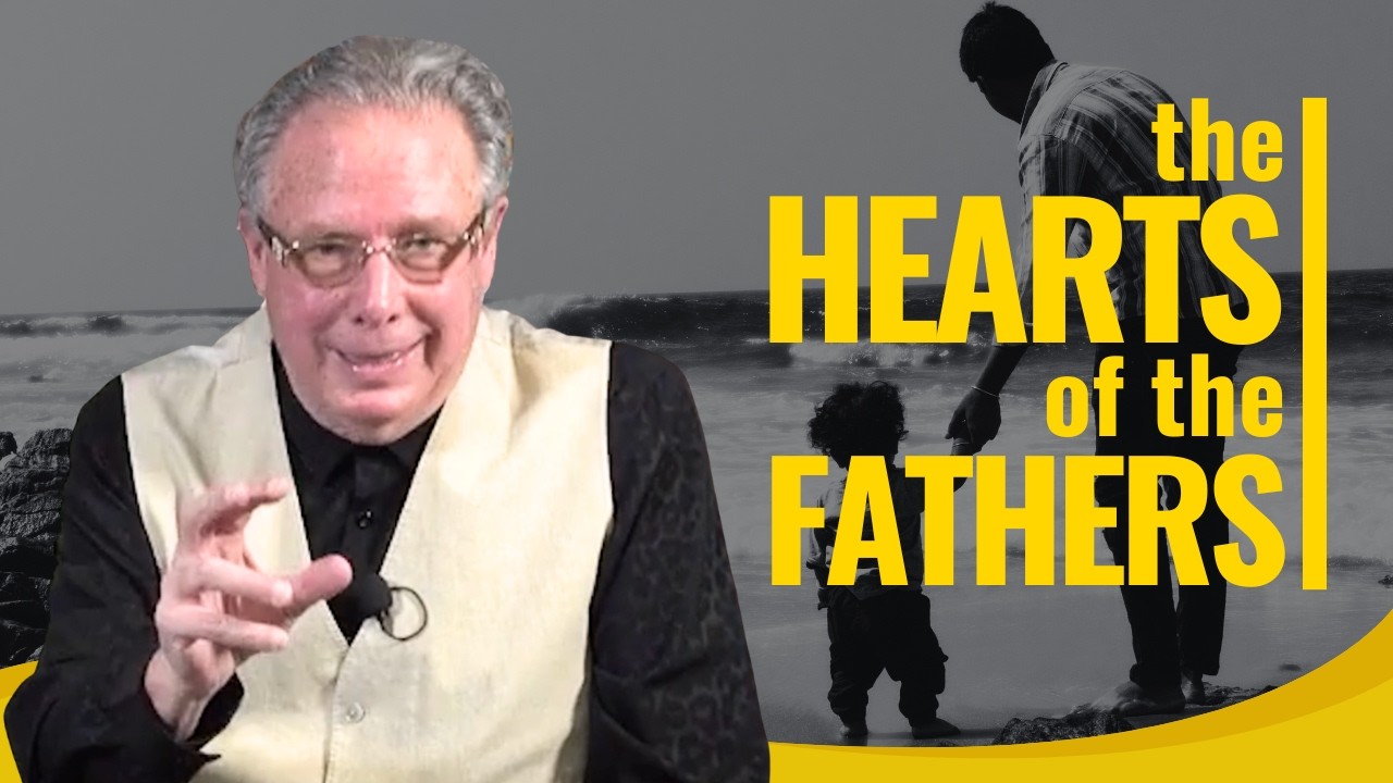 The Hearts of the Fathers