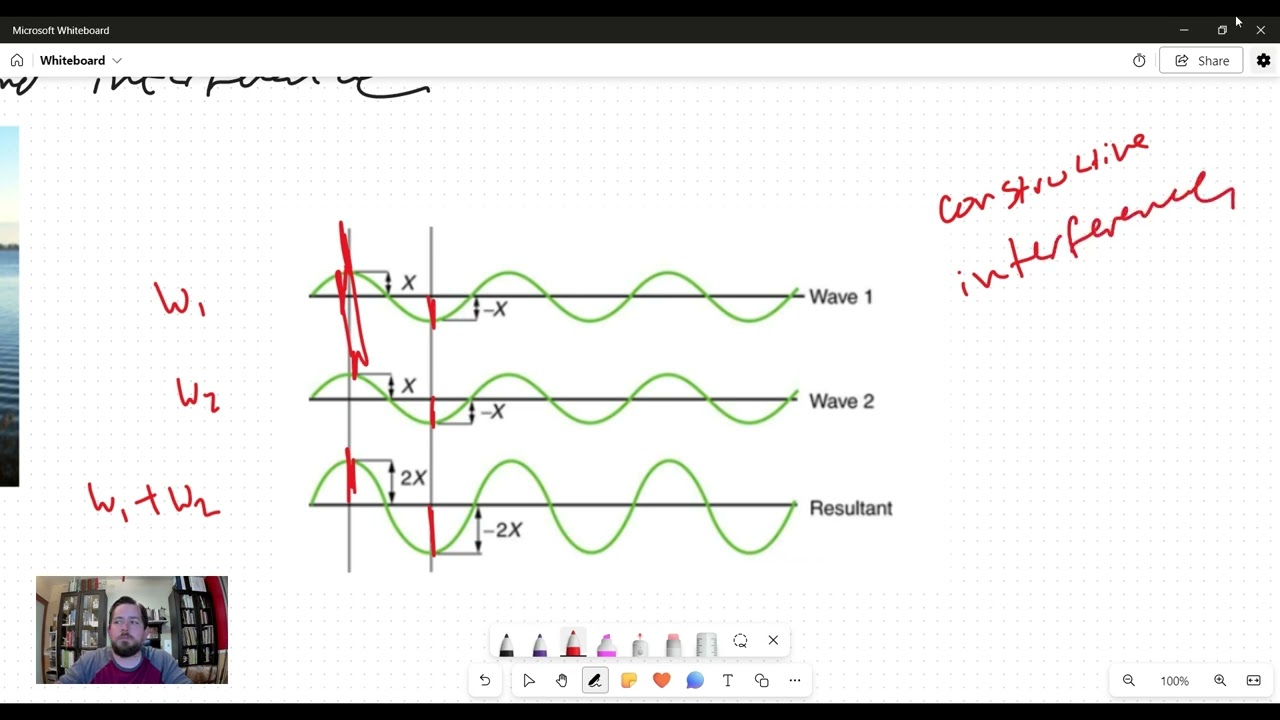 Phys 2010 16.9 16.10 16.11