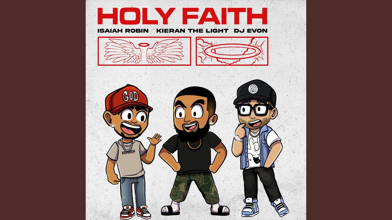 Holy Faith